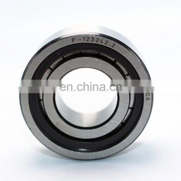 Cylindrical roller bearing 17x37x14 F-123242 bearing