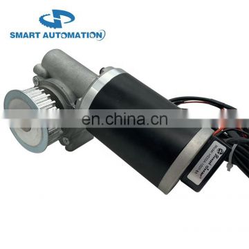 Automatic dc door motor used for sliding door opening and gate lifting