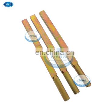380mm Length Steel Tamping Rod for Concrete Slump Cone Set Test
