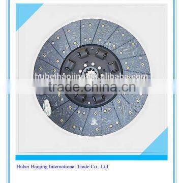 Dongfeng truck clutch disc