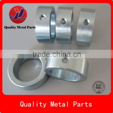 Inch shaft collar, Zinc Plated set screw shaft collar,flexible shaft coupling OD 25MM