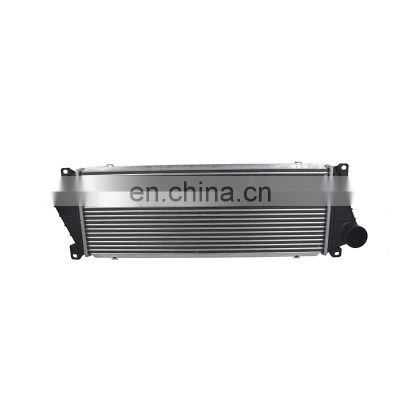 For VOLVO MERCEDES-BENZ VW engine cooling system intercooler spare parts 9015010701/ 2591600C91