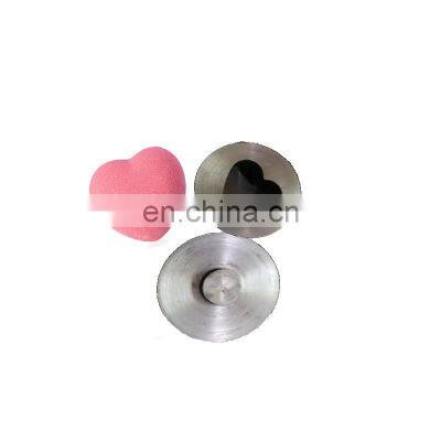 Homemade Bath Bombs Wholesale South Africa Round Aluminum Bomb Mold