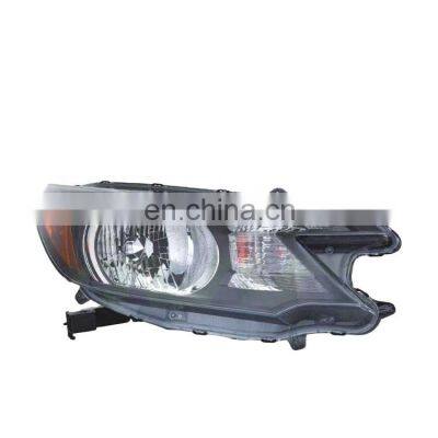 For Honda 2012 Crv Head Lamp Usa A0999060143 A0999060243 Automobile headlamp headlight car headlights headlamps head light