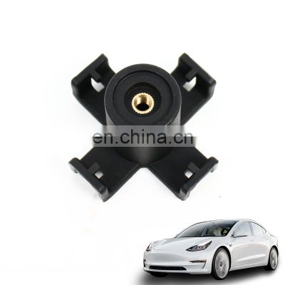 Hot Selling Car Interior Accessories Heavy Dutyload-bearing ABS After Trunk Hook For Tesla Model 3