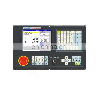 NEW990TDCa 3 axis low price  cnc controller kit for cnc lathe machine