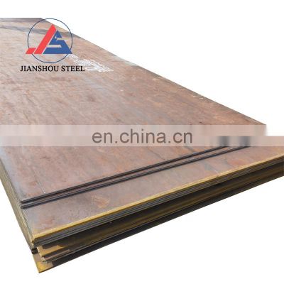 Hot rolled ASTM 4118 4130 4142 4135 SCM430 SCM440 SCM435 steel sheet 8mm thickness Mild steel plate steel plate