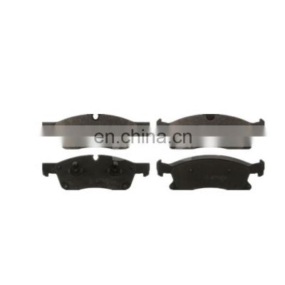 High Quality Front Brake Pad A0074208020 A0064203820 0074208020 0064203820 A 007 420 80 20 A 006 420 38 20