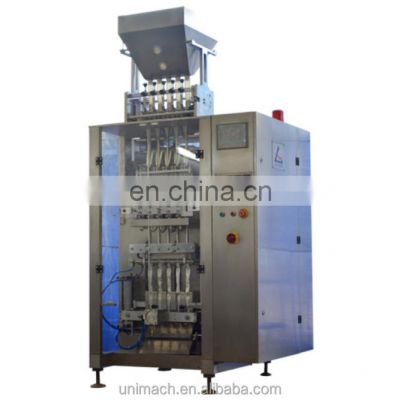 DXDK-900 automatic powder packing packaging machine with sachet china