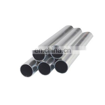 marine 5056 5083 5086 seamless aluminum alloy round tube pipe
