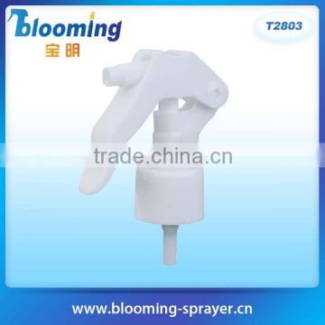 China plastic trigger sprayer yuyao Blooming