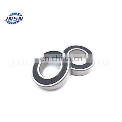 chrome steel deep groove ball bearing 6210 6211 6212 6213 6214 6215 for facing machine size 75*130*25mm