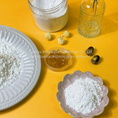 PTFE micropowder rubber and plastic teflon powder