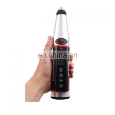 Taijia measuring concrete strength HT-225Q cement hammer test rebound hammer