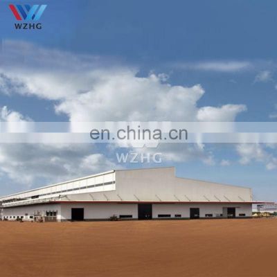 Cheap Factory Price   German Warehouse Low Cost Building Workshop Store Items Philippine