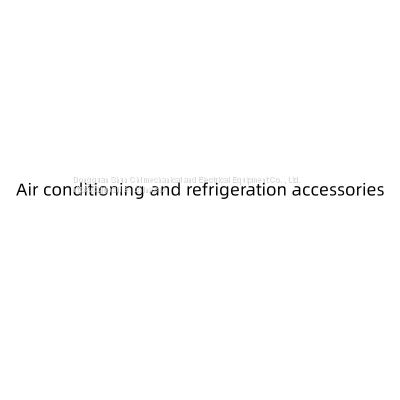York central air conditioning maintenance parts 031-01369-000