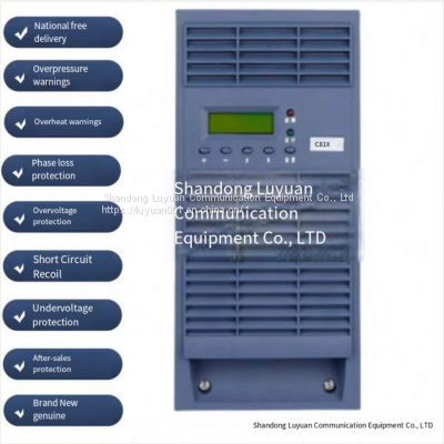 K2B10L DC screen power module high-frequency power switch rectifier module