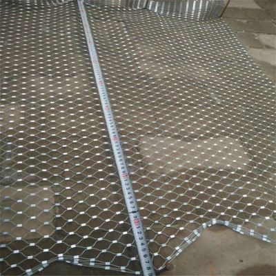 Simple Maintenance Lamp Net Smooth Surface