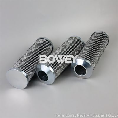 HP3202A06AHP01 HP3202A10ANP01 HP3202A10AHP01 Bowey replaces MP-Filtri hydraulic high pressure filter element