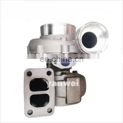 Complete turbocharger S200 04259313 319212 24426737 04259311 for Volvo BF4M1013C Engine