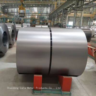 prepainted corrugated galvalume steel coil 55% galvalume steel coil