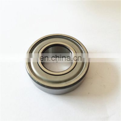 Maintenance free K6205 2RS 76205 UD 205 Spherical surface ball bearing UD series insert ball bearing UD205 bearing