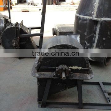 Equipment of Wood shavings crusher/Industry used wood sawdust machine with good price