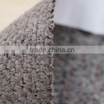 2016 modern chenille upholstery fabric