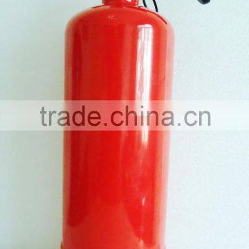 2KG DCP fire extinguisher