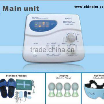 EA-737D meridian and collateral therapeutic Equipment,CE,ISO13485,ISO9001