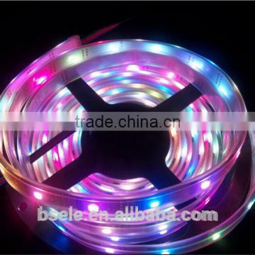 RGB Ribbon Lighting 12V 5050 60SMD Flexible led strip light