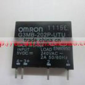 Relay Omron G3MB-202P