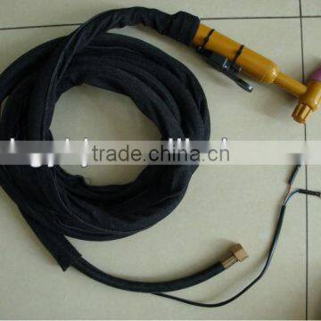 Panasonic argon arc welding torch