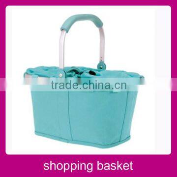 New Portable Insulated Folding Vegetable Market Basket