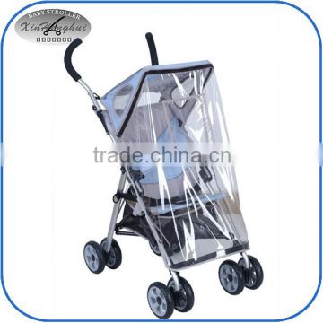 1106 baby stroller china manufacture modern baby stroller rain cover