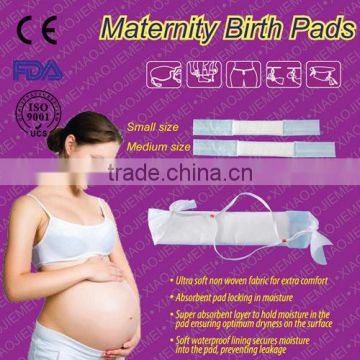 disposable maternity mother pads