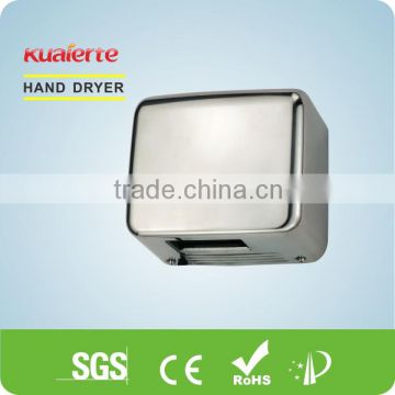 Large power plastic hand dryer (K2504D) High Quality Useful Jet New Design Automatic Hand Dryer