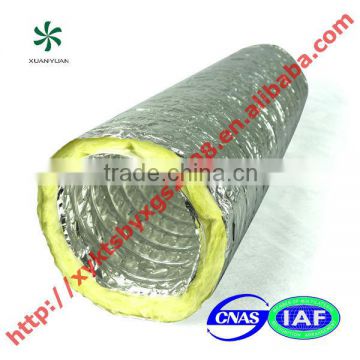 OEM acoustic air duct low price