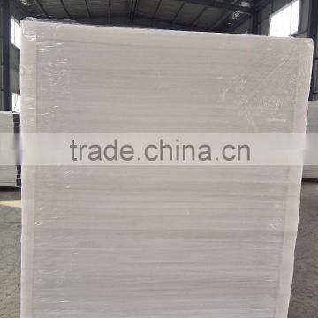 2.5mm thickness 1820mmx910mm pp sheet natural color