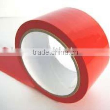 PVC Flame Retardant Tape (No Glue)