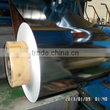 galvanized steel coil gs350