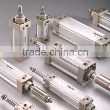 BHDJ Series standard pneumatic cylinder/Air cylinder