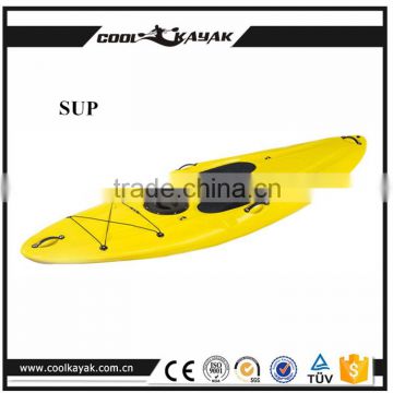 Fishing surf core paddle boards