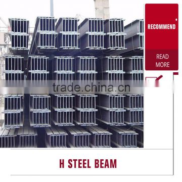 Multifunctional hot rolled u beam profiles steel channel with CE certificate