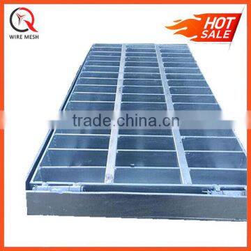 Trench steel grating prices