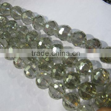 10mm Sales of crystal rondelle bead RB103