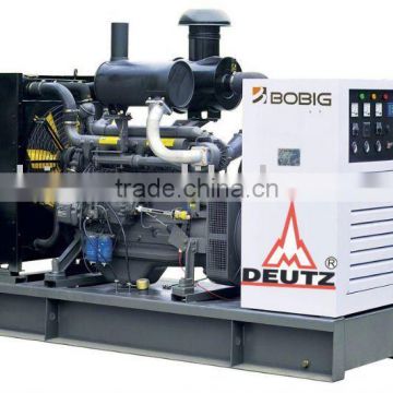Deutz diesel generator set