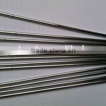 Manufacturer motorcycle stainless steel spokes and nipples, chromed plating