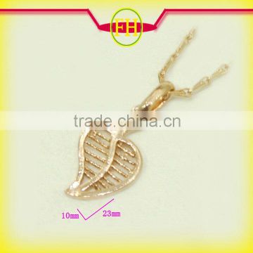 FH-T323 Imitation Pendant Jewelry Finding