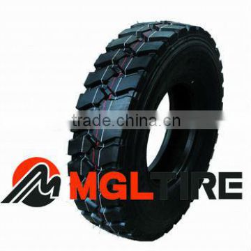Qingdao factory tyre size 1200R20